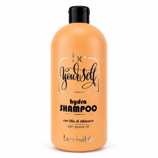Picture of BE YOURSELF HYDRA SHAMPOO 1000ml